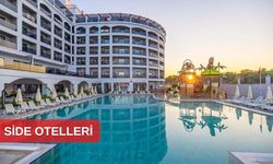 Side Otelleri