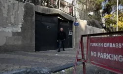 Suriye vatandaşlarının Türkiye'ye girişinde vize düzenlemesi