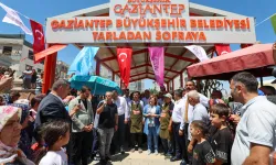 Tarladan Sofraya Ucuza Pazar