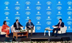 Kahramanmaraş Dulkadiroğlu’nda Dirençli Şehirler Zirvesi! Bakan Murat Kurum’dan kritik açıklamalar geldi