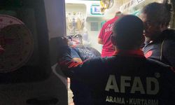 Kahramanmaraş Andırın'da kaybolan 19 kişilik doğa yürüyüşü ekibi sağ salim kurtarıldı