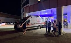 Kahramanmaraş'ta kına gecesinde kavga: 1 ölü