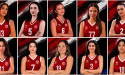 Kahramanmaraş'ta Kadın Voleybol Takımı'nda 10 transfer