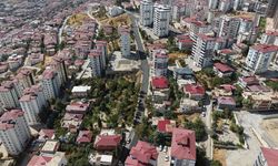 Büyükşehir’in Asfalt Mesaisi Sokak Sokak, Cadde Cadde Devam Ediyor