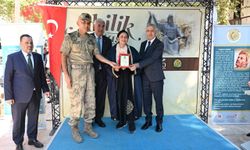 39. Ahilik Haftası Kutlama Programı Gerçekleştirildi