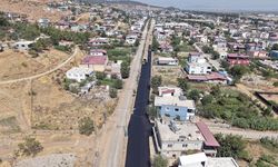 Büyükşehir’in Asfalt Mesaisi Yeni Haftada 5 İlçe 17 Farklı Noktada Devam Edecek