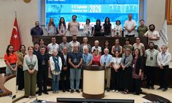 Uluslararası Arkeologlar Tarih Öncesi Çömlekçilik Mirasını Kahramanmaraş’ta Konuştu