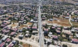 Büyükşehir’den Elbistan’ın Ulaşımına Güç Katacak Bir Asfalt Yatırımı Daha