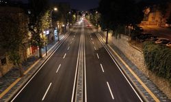 Büyükşehir, Bayazıtlı Bulvarı’nda Kapsamlı Dönüşüm Başlattı