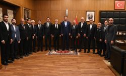 Başkan Görgel; “Geçmişimize Sahip Çıkarak Geleceğimizi İnşa Ediyoruz”