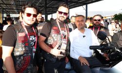 Onikişubat Belediyesi, 2. Kahramanmaraş Motofest’in startını veriyor