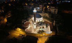 Depremde Hasar Alan 5 Cami Daha Yeniden İbadete Açılıyor