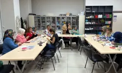 KAMEK’te Güz Dönemi Kurslarına Başvurular Başladı