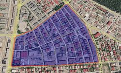 Büyükşehir’den Dulkadiroğlu Yenişehir Mahallesi’nde Dev Dönüşüm
