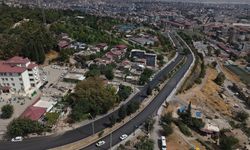 Büyükşehir, Asfalt Mesaisini Yeni Haftada 19 Farklı Noktada Sürdürecek