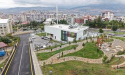 Büyükşehir’in Çocuk Sanat Merkezi’nde Eğitim Heyecanı Başlıyor