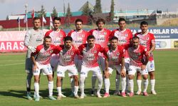 Akedaş İstiklalspor’un Sessiz Provası: Kahramanmaraş’ta Gol Sesi Çıkmadı