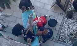 Kahramanmaraş’ta silahlı kavgada 2 kadın yaralandı