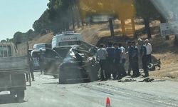 Kahramanmaraş’taki feci kazadan bir acı haber daha