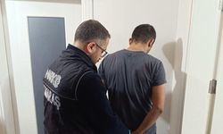 Elbistan’da iki ayrı operasyonda 3 şüpheli tutuklandı