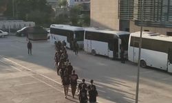 Kahramanmaraş merkezli yasa dışı bahis operasyonunda 67 şüpheli tutuklandı