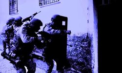 Kahramanmaraş’ta yasaklı madde operasyonu: 10 şüpheli gözaltında