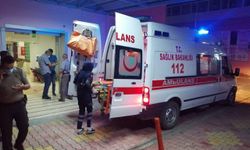 Kahramanmaraş’ta trafik kazasında yaya hayatını kaybetti