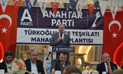 “Kahramanmaraş’ın 8 Milletvekilini Şikâyet Ediyorum!”