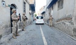 28 ilde DEAŞ operasyonu: 83 şüpheli yakalandı
