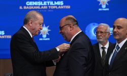 Ak Parti’ye Geçen Akpınar Kararının Gerekçesini Açıkladı