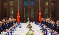 Ekonomide yeni adımlar masada... Ekonomi Koordinasyonu 8. kez toplandı