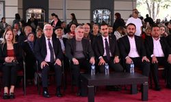 Başkan Görgel, Elif Ana’yı Anma Programına Katıldı