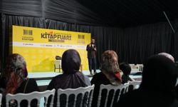 Yazar Fatih Duman’dan Gençlere Başarı ve Mücadele Üzerine Tavsiyeler