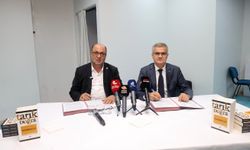 Dulkadiroğlu’nda Eğitime Güçlü Destek: Gençler Kürsüde Ve Eşik Projelerinde Yeni Dönem Başladı