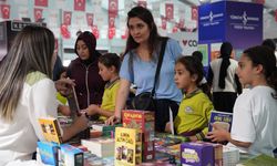 Okuma Alışkanlığı Anadolu’nun En Büyük Kitap Fuarı’nda Güçleniyor