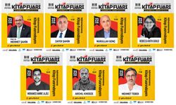 Fikir Dünyasının Usta İsimleri KAFUM’da Sevenleriyle Buluşacak