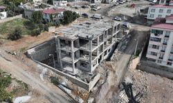 Piri Reis Gündüz Bakımevi, Çocuklar ve Aileler İçin Yükseliyor