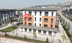 Kahramanmaraş’ta TOKİ konutlarında son durum: 73 bin 956 bağımsız birim tamamlandı