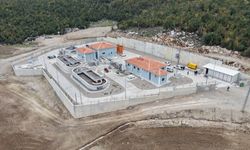 KASKİ, Eylül'de 4,95 milyon metreküp atıksu arıttı