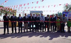 Bilim Şenliği KAFUM’a Kapılarını Ziyaretçilerine Açtı
