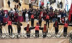 Büyükşehir, Cumhuriyet Coşkusunu Sanat ve Müzikle Buluşturdu