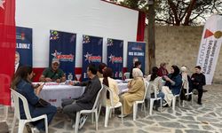 Gençler Pusula Maraş’ta Buluşuyor, Gençlik Hareketi Büyüyor