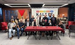 Özturan ve Yener’in Edebî Mirasları Kahramanmaraş Kalesi’nde Anıldı