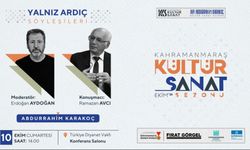 Usta Şair Abdurrahim Karakoç’un Edebi Mirası Konuşulacak