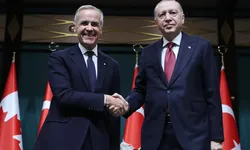 Türkiye ile Kanada arasında tarihi adım... Ticari hedef 10 milyar dolar