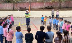 Kahramanmaraş'ta jandarma harekete geçti! 2 bin 113 öğrenciye önemli eğitim