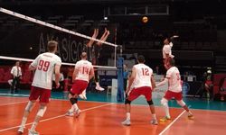 Kahramanmaraş'ta tarihi başarı! Onikişubat Belediyespor çeyrek finalde