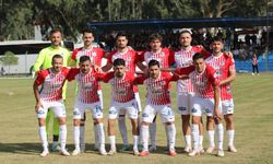 Kahramanmaraş İstiklalspor'a 84. dakikada büyük şok! 2-1 mağlup oldu