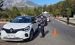 Kahramanmaraş dahil 912 kişi yakalandı