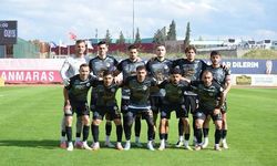 Kahramanmaraş İstiklalspor'dan gol yağmuru! Serikspor'u 4-1 yendi